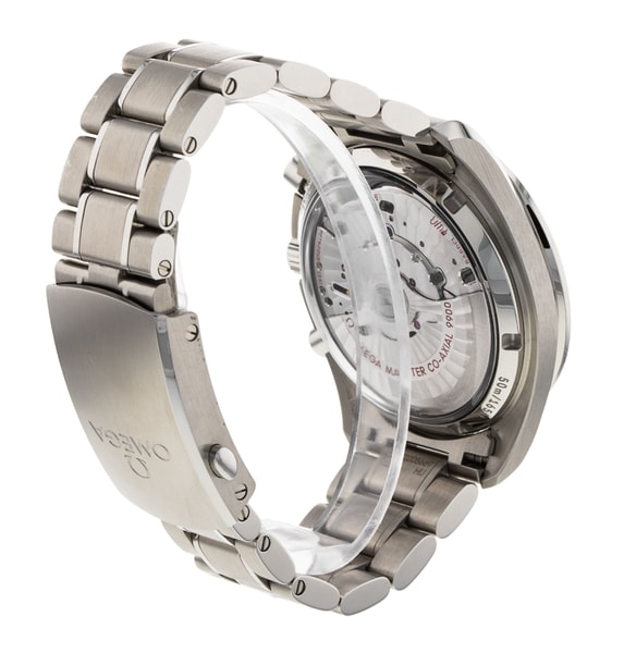 Omega Speedmaster Racing 329.30.44.51.01.002